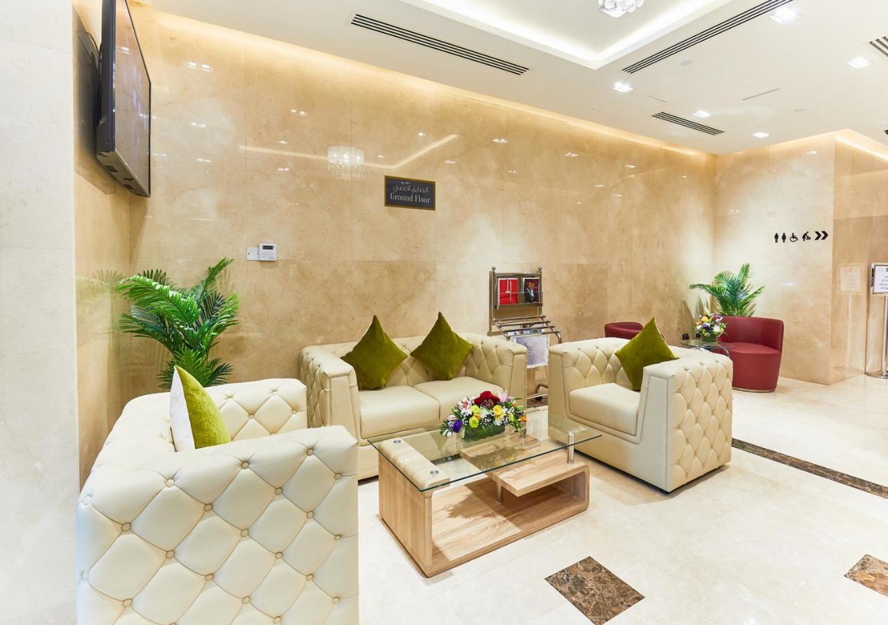 Rose Plaza Hotel Al Barsha Дубай Екстериор снимка